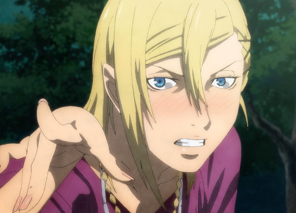 『波よ聞いてくれ』第3話「お前らは緩い」先行カット到着！