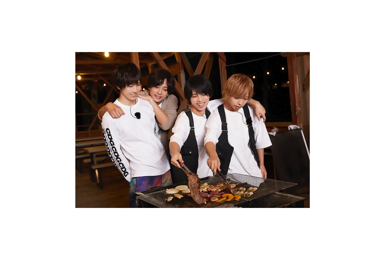 『スケステ TV Season2』第4話あらすじ＆先行カット公開