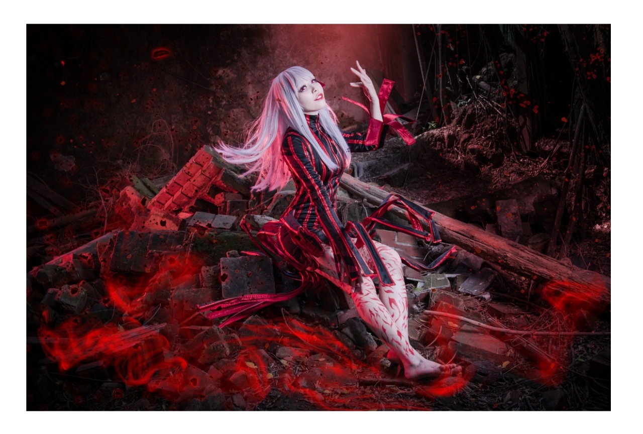 『Fate』セイバー、凛、桜ら女性キャラのコスプレ特集