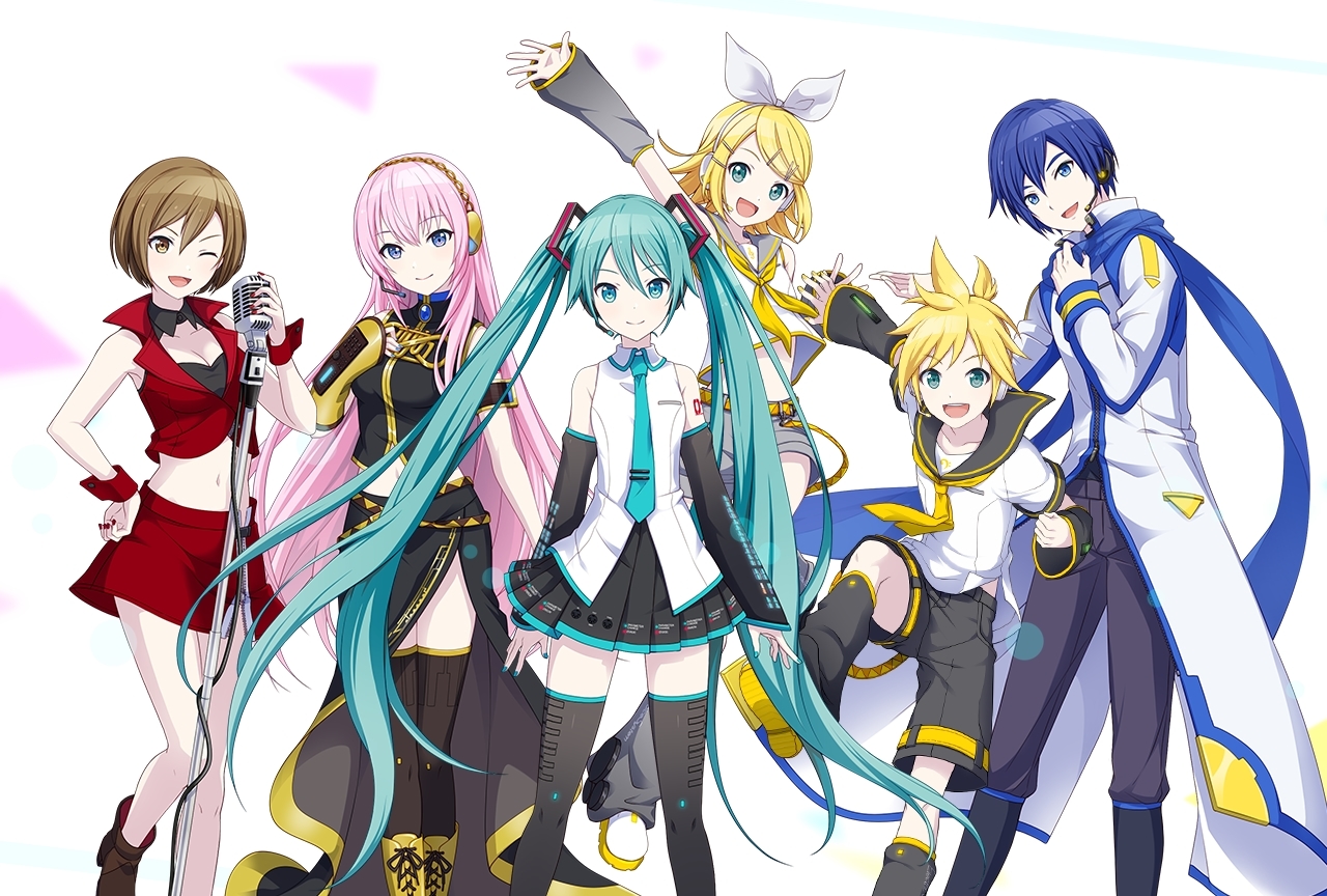 ゲーム『プロジェクトセカイ』紹介動画 第6回が公開