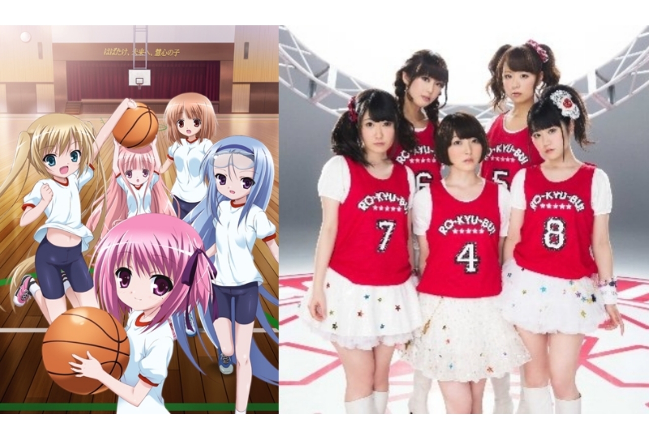 【アニメ今日は何の日？】4月18日は『ロウきゅーぶ！』長谷川昴の臨時コーチ初日