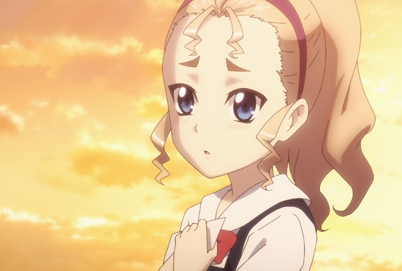 春アニメ『継つぐもも』第3話あらすじ・先行カット公開