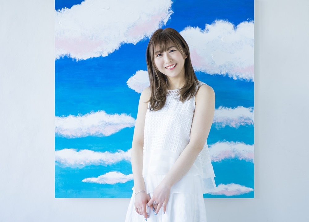 安野希世乃、2nd LIVEツアー2019「○。」SPダイジェスト映像公開！