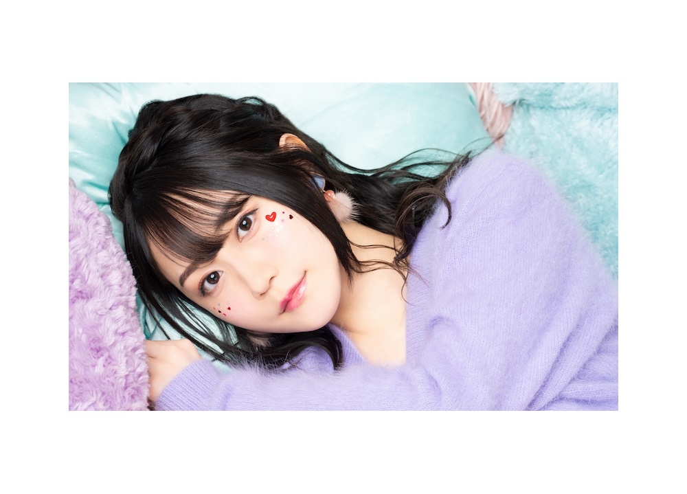 小倉唯「過去ライブ映像」「スペシャルライブ特番」配信決定！