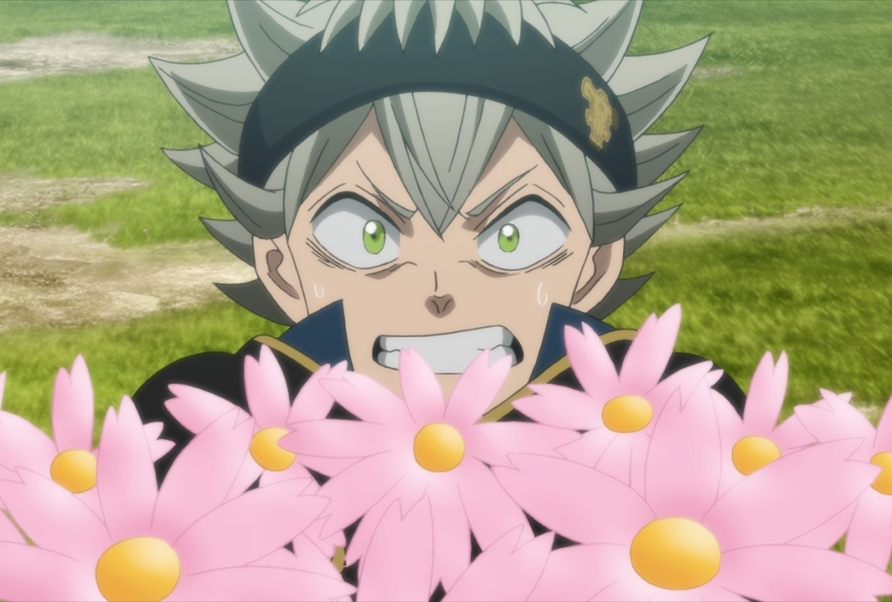 TVアニメ『ブラクロ』第131話あらすじ・先行カット公開