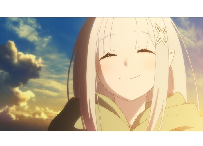 『リゼロ 氷結の絆』AT-Xにて5/31 20時より放送決定