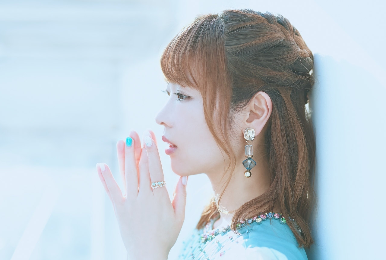 TVアニメ『食戟のソーマ 豪ノ皿』EDテーマ「Crossing Road」渕上 舞インタビュー