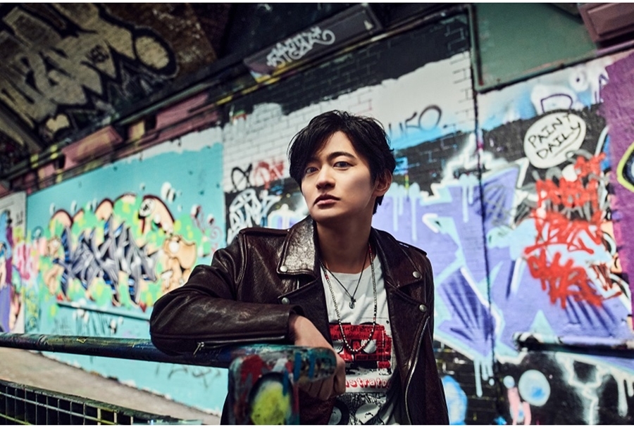 下野紘1stフルアルバムよりリード曲のMV short ver.公開