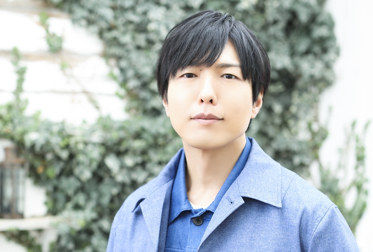 声優・神谷浩史が「山形純菜プレシャスサンデー」にゲスト出演