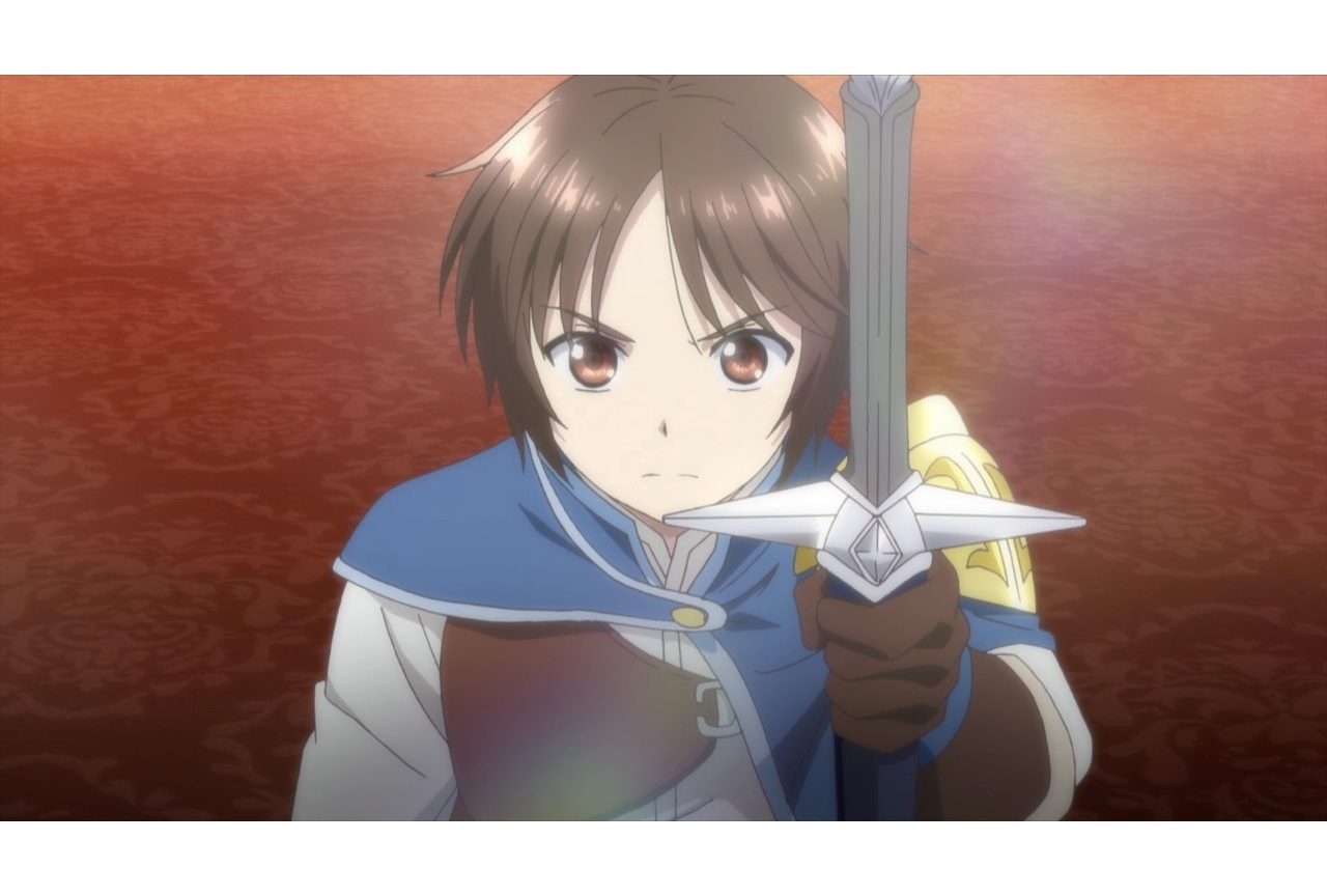 春アニメ『八男』第4話のあらすじ・先行カット公開