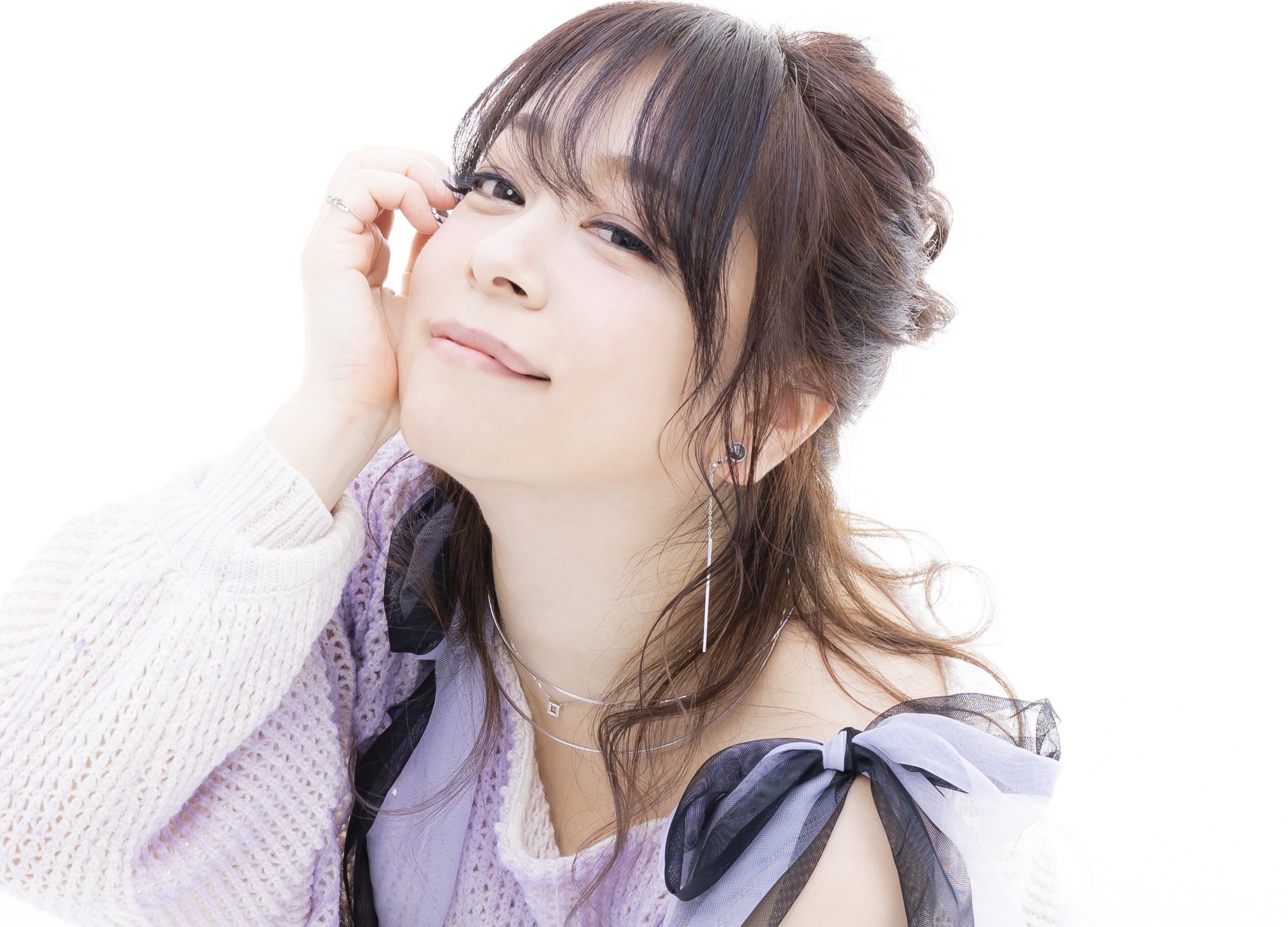 KOTOKO ゲームソング134曲収録CD-BOX 4/21発売