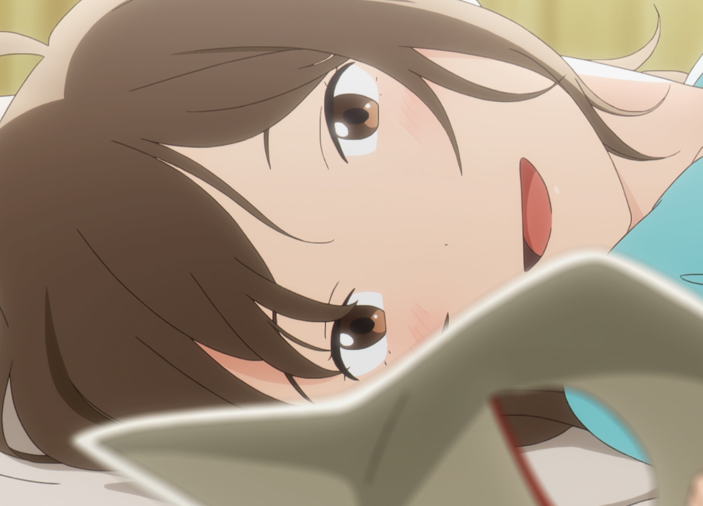 『泣きたい私は猫をかぶる』主題歌ミュージックビデオ公開