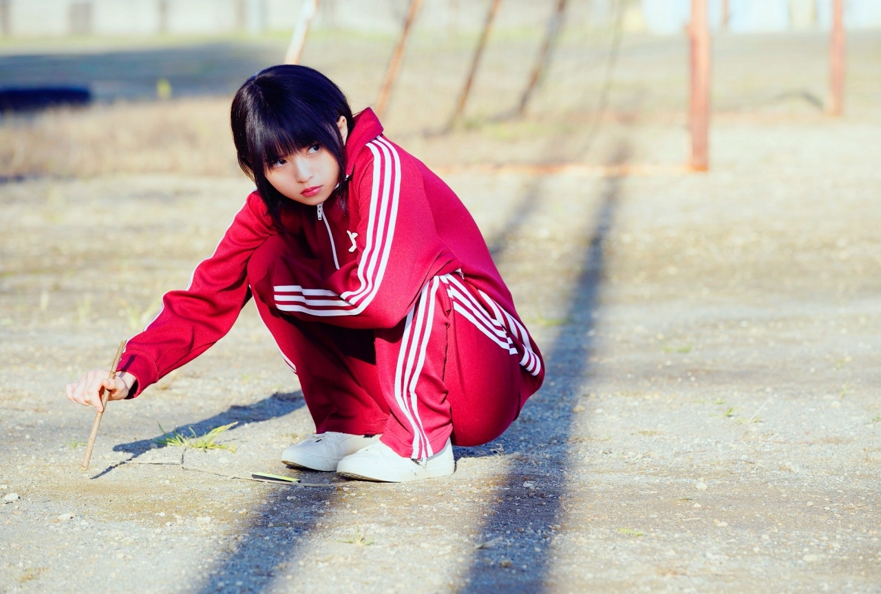 ドラマ『映像研には手を出すな！』第4話の場面カット公開