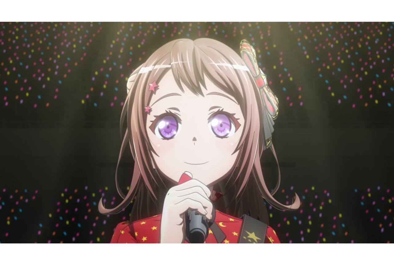 アニメ『バンドリ! 3rd Season』#13の先行カット公開
