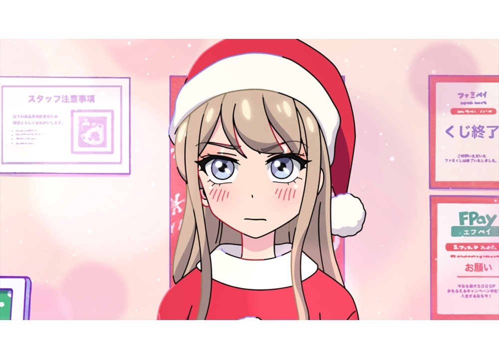 『ギャルと恐竜』第4話の先行カット＆あらすじ公開！