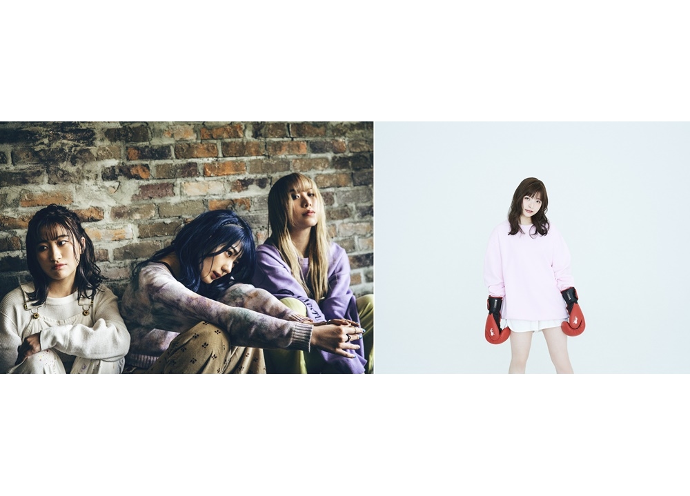 『かのかり』OPは「the peggies」、EDはhalcaが担当！