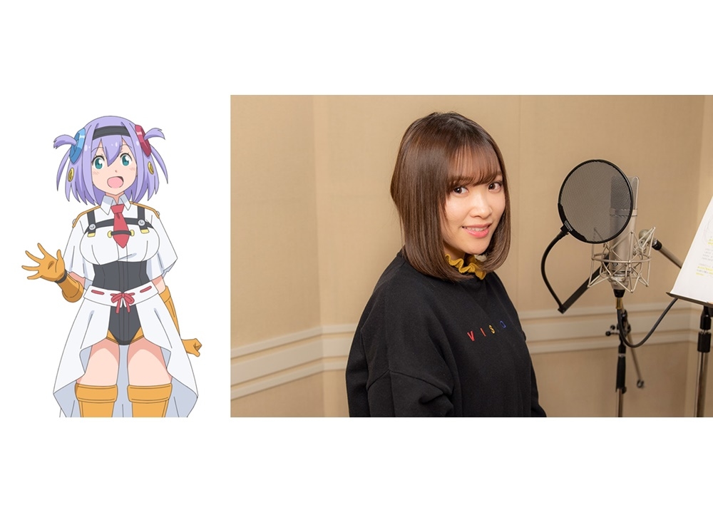 『シャチバト』EDテーマ「おやすみ」の視聴動画解禁！