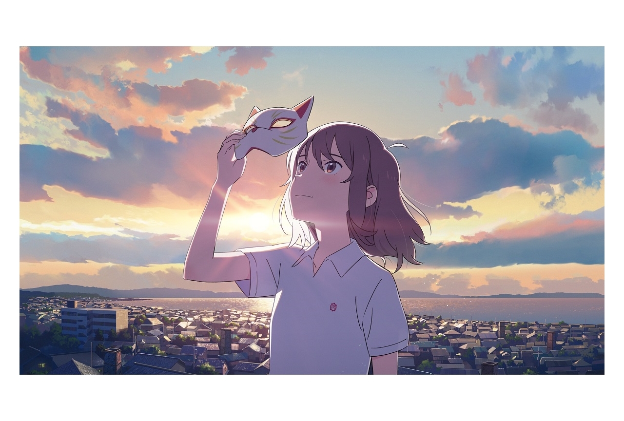 映画『泣きたい私は猫をかぶる』の公開延期が発表