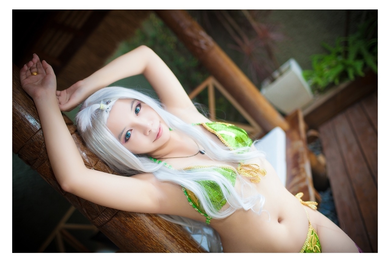 『フェアリーテイル』ルーシィ、エルザら女性キャラのコスプレ特集