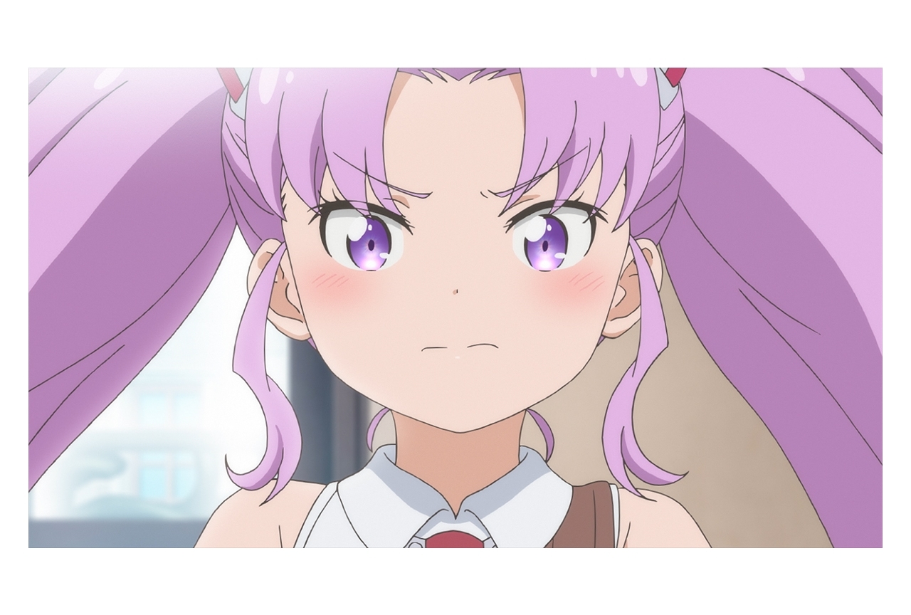 春アニメ『シャチバト』第5話あらすじ・場面カット公開