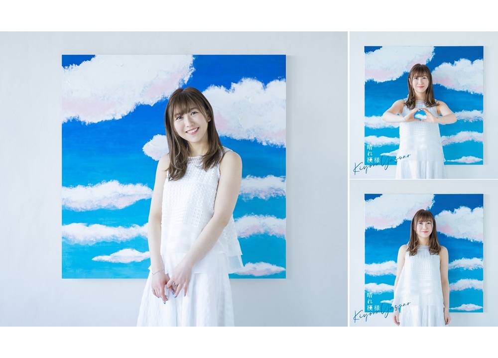 安野希世乃が歌う『アルテ』EDテーマMVフルサイズ公開！