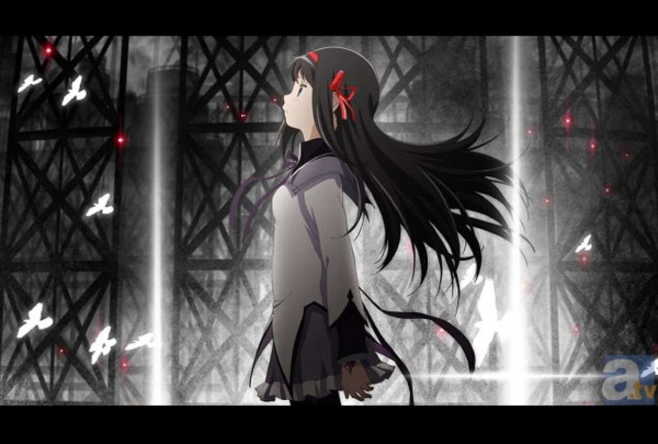 【アニメ今日は何の日？】4月30日は『ワルプルギスの夜』！