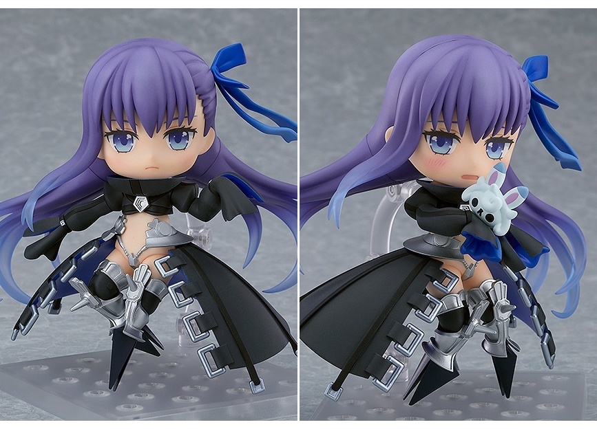 『FGO』アルターエゴ「メルトリリス」がねんどろいど化