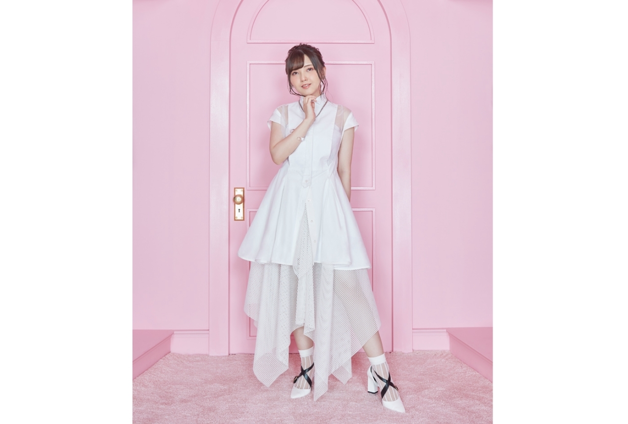 声優・鬼頭明里の新曲「23時の春雷少女」MV試聴動画が公開