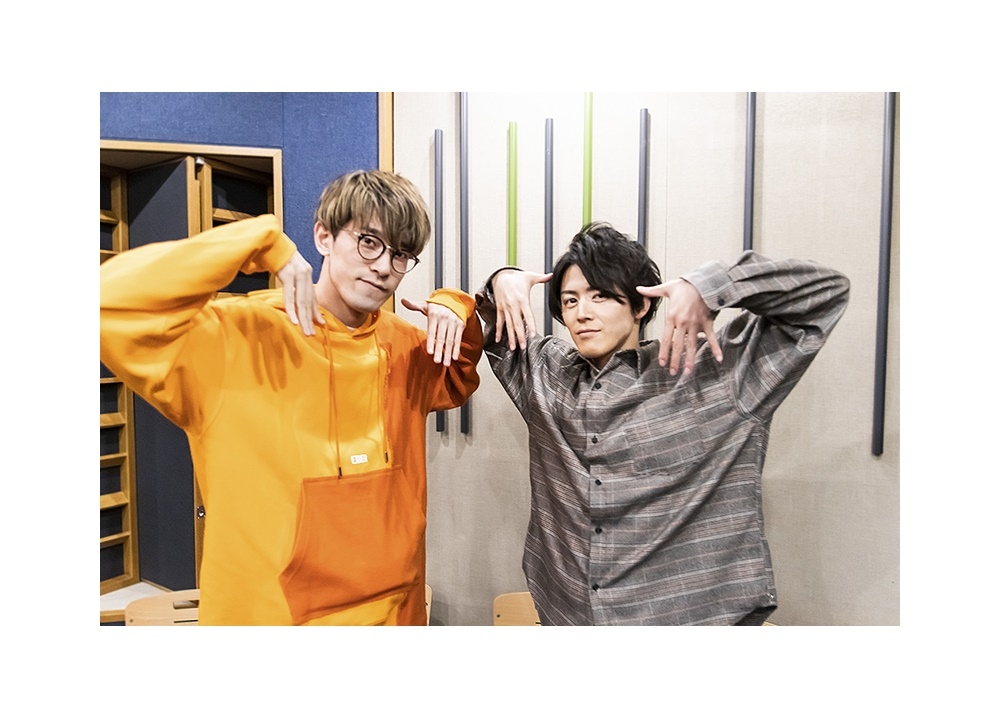 infinit0配信ドラマ「innovation」公式インタビュー到着！