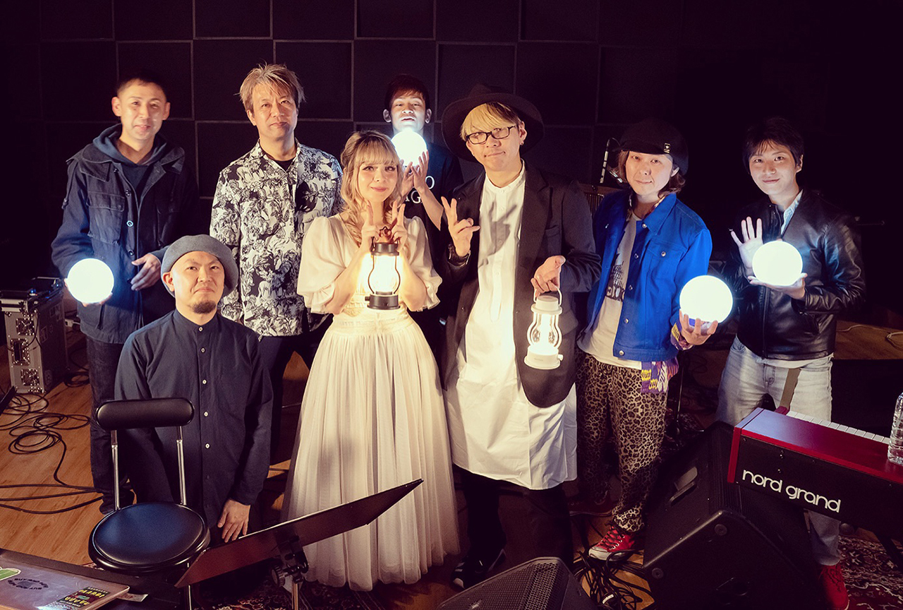 結成10周年を迎える「GARNiDELiA」ロングインタビュー