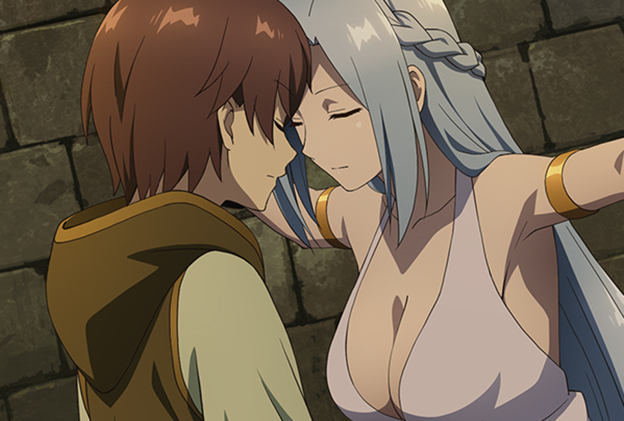 『俺だけ入れる隠しダンジョン』TVアニメ化決定！