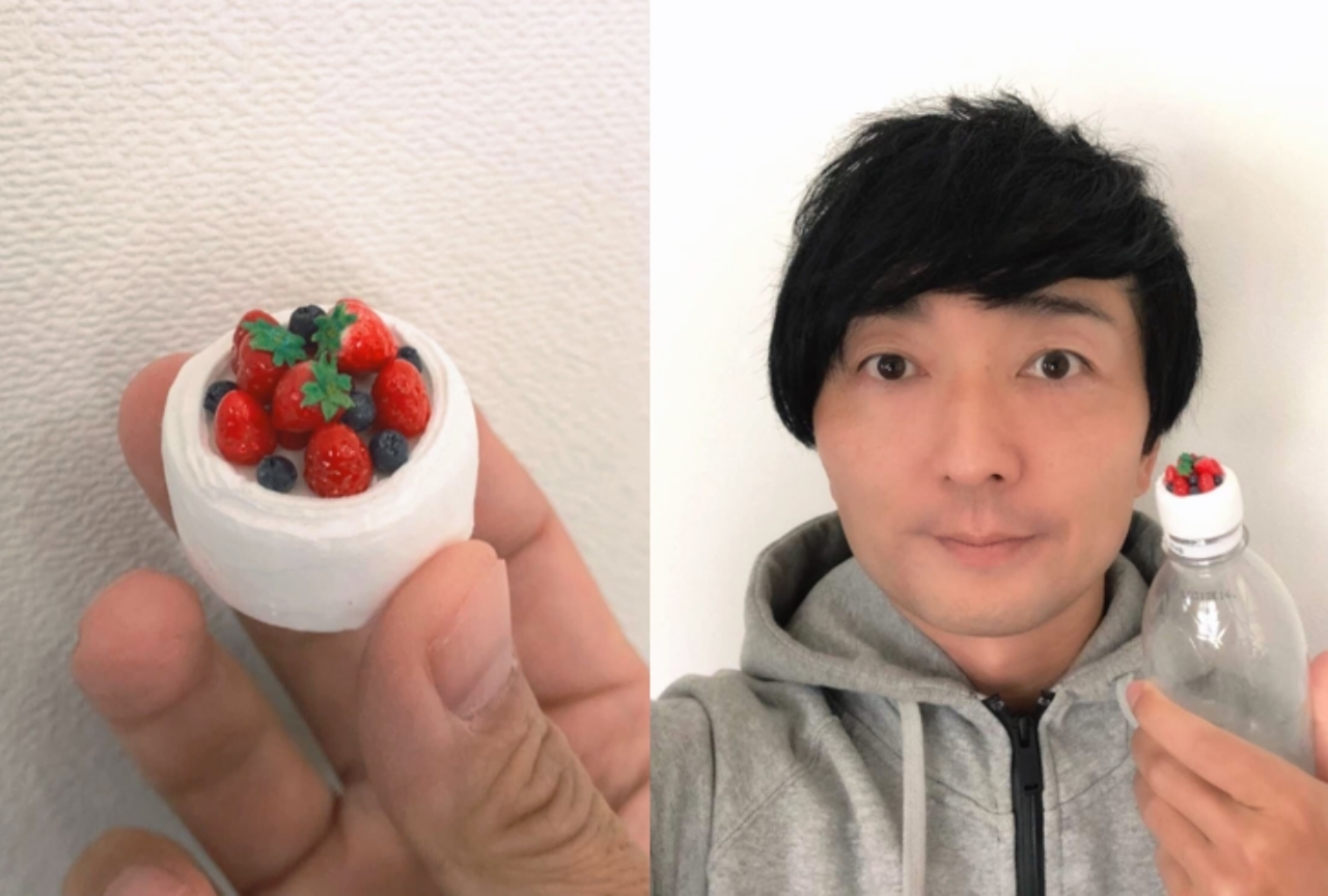 声優・野島裕史がおすすめするステイホーム週間の過ごし方