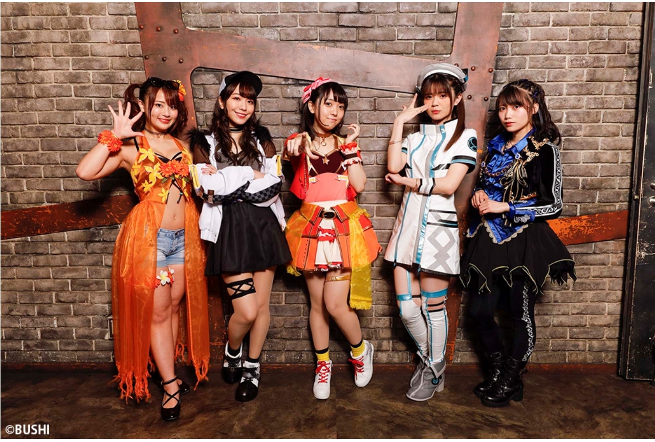 【バトルレポ①】『ロストディケイド & D4DJ Groovy Mix Presents ONLINE LIVE』レポート