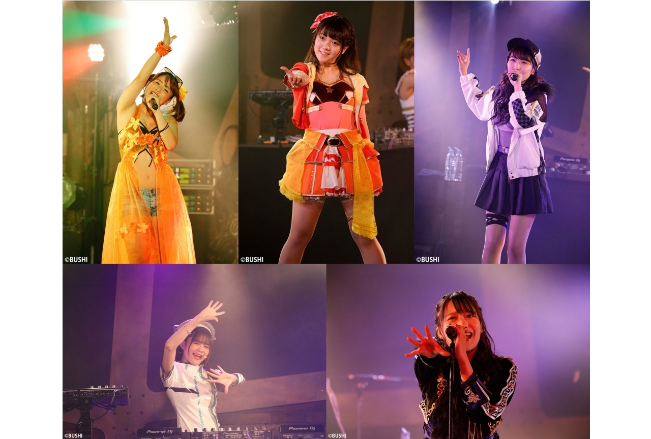 【バトルレポ②】『ロストディケイド & D4DJ Groovy Mix Presents ONLINE LIVE』レポート