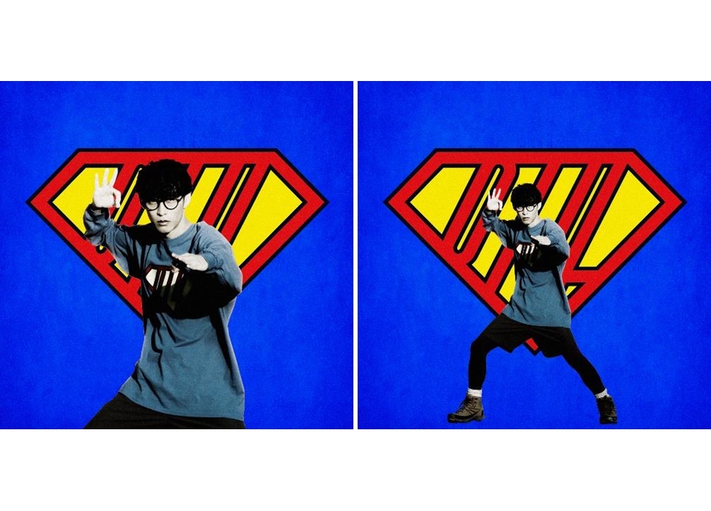 オーイシマサヨシさんのニューシングルよりジャケ写公開！