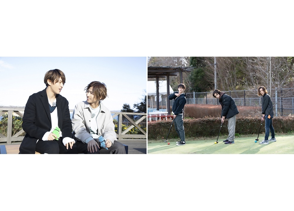 『イブステTV』第2話のあらすじ＆先行カット公開