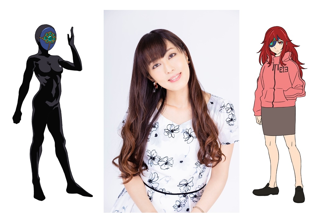 春アニメ『神之塔』第6話あらすじ・先行カット公開