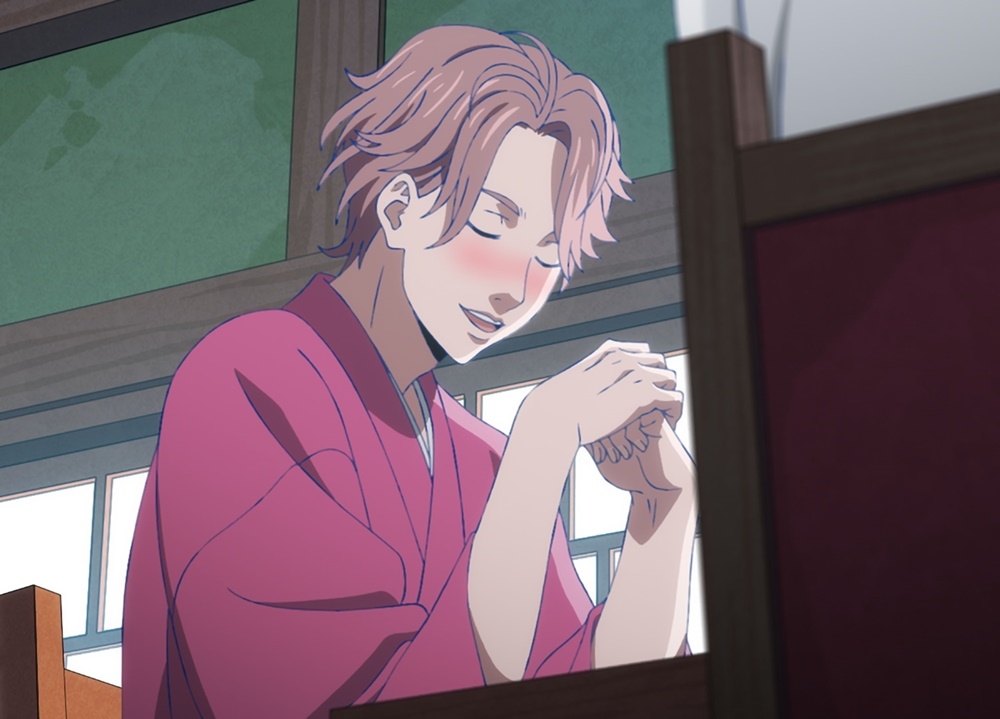 春アニメ『啄木鳥探偵處』第5話あらすじ＆場面カット公開