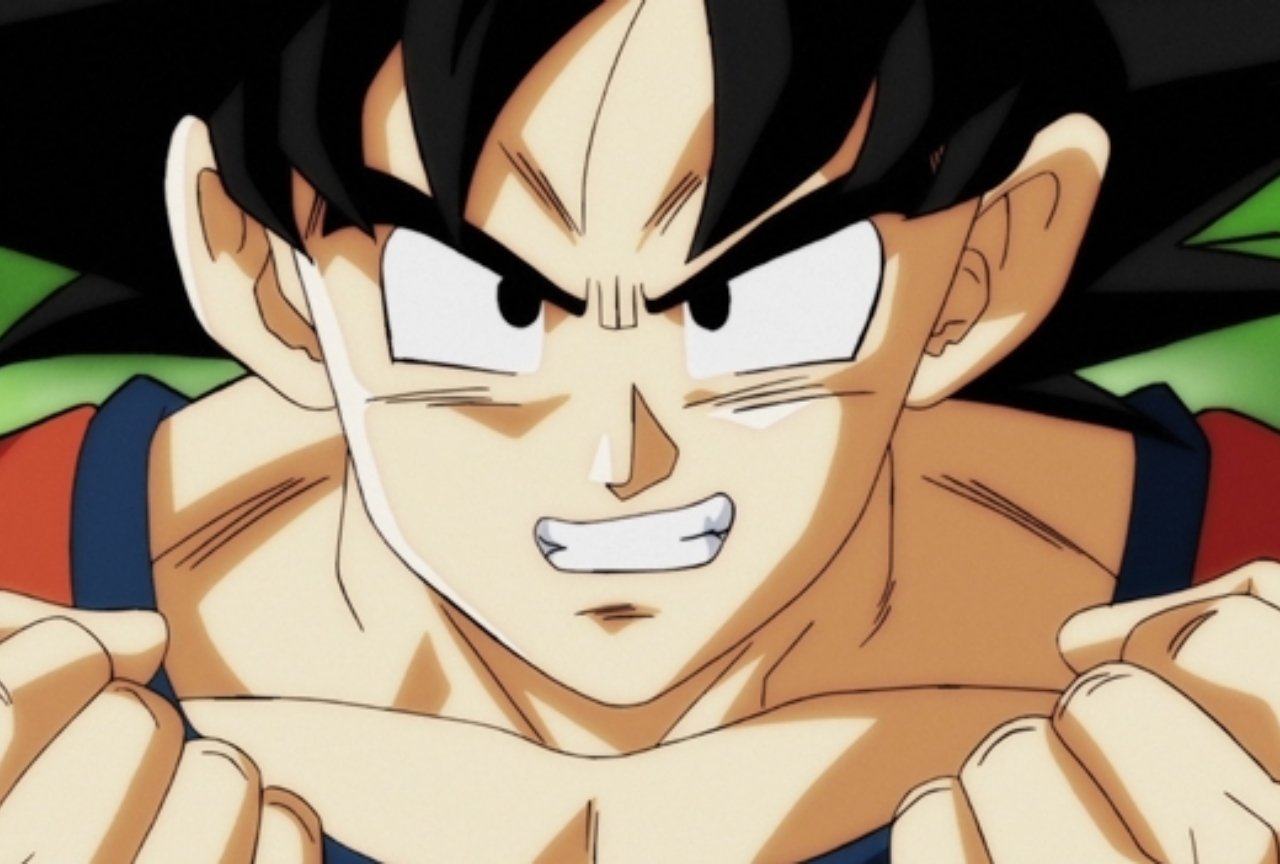 【アニメ今日は何の日？】5月7日は『ドラゴンボール』より「天下一武道会」開催日！