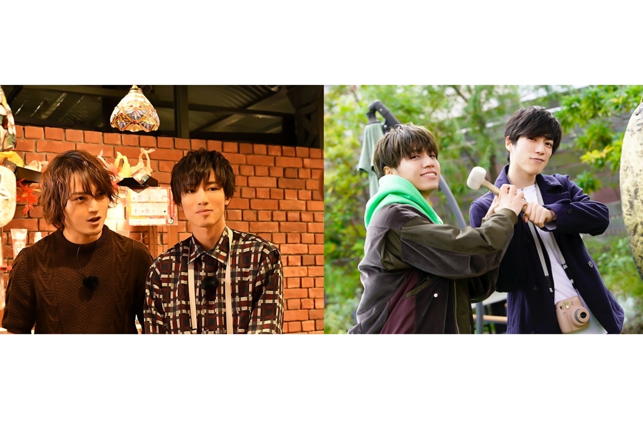 『イブステTV』第3話のあらすじ＆先行カット公開