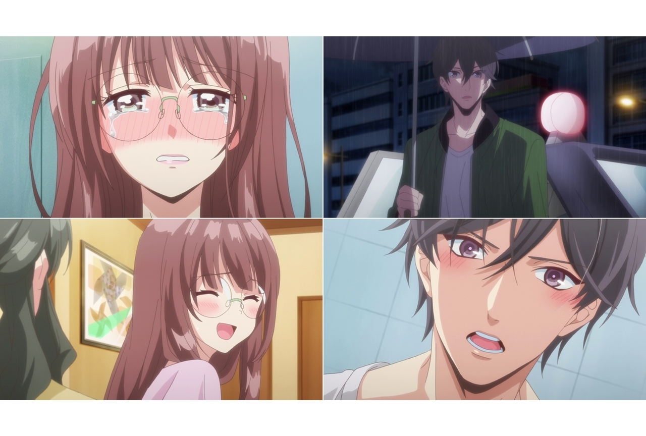 春アニメ『おれゆび』第6話あらすじ・場面カット公開