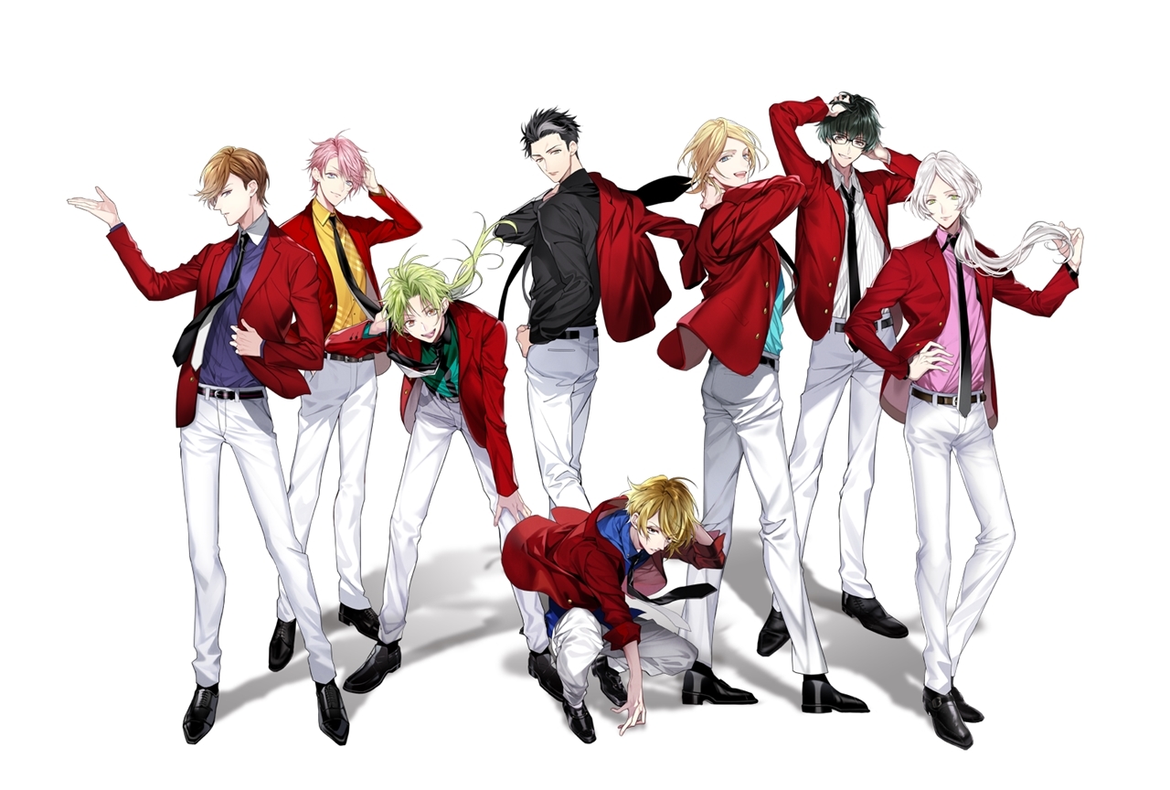 『ジャズオン！』声優陣のニューシングル発売記念コメント第2弾到着