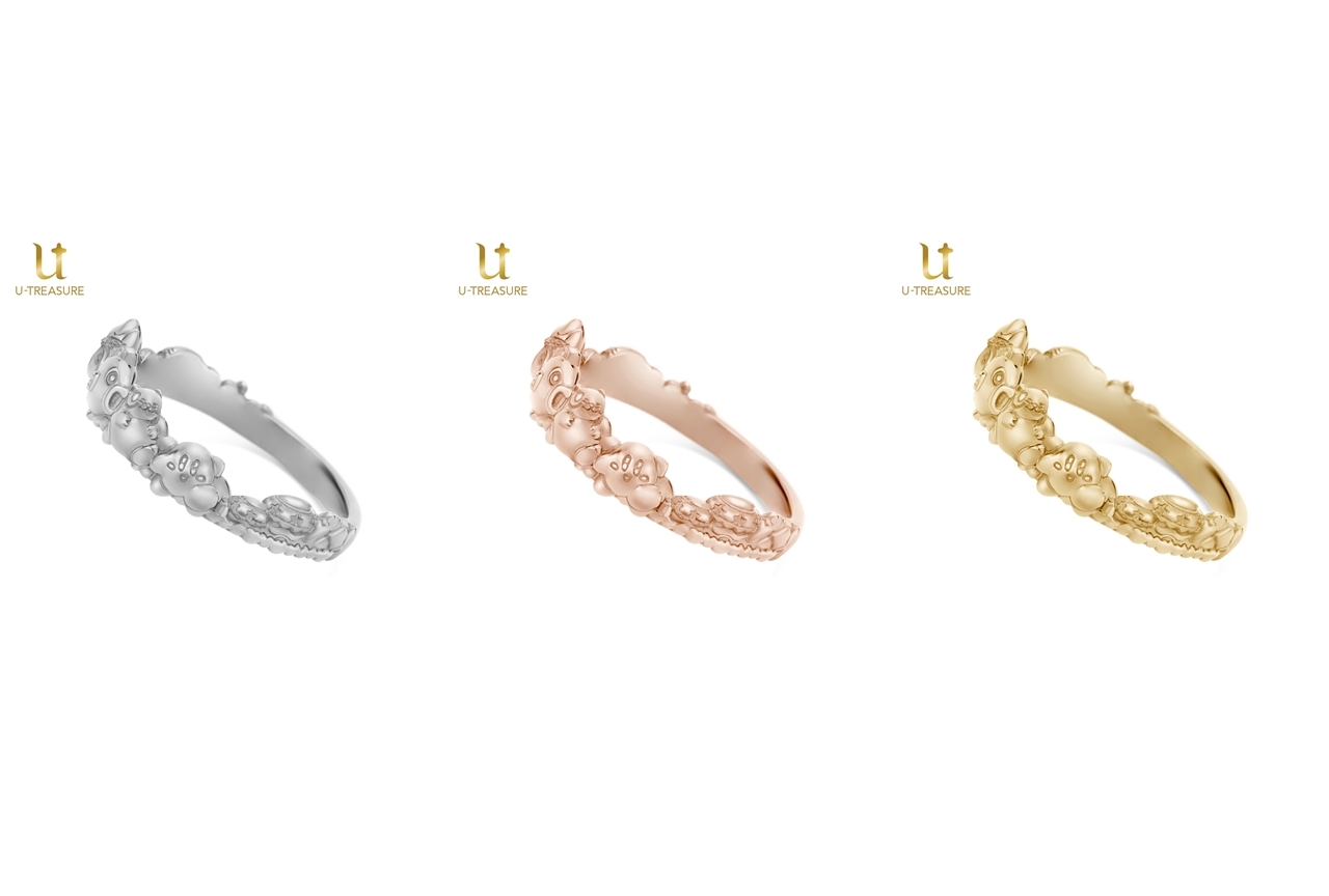 「カービィとなかまたち　リング」アニメイト通販で予約開始