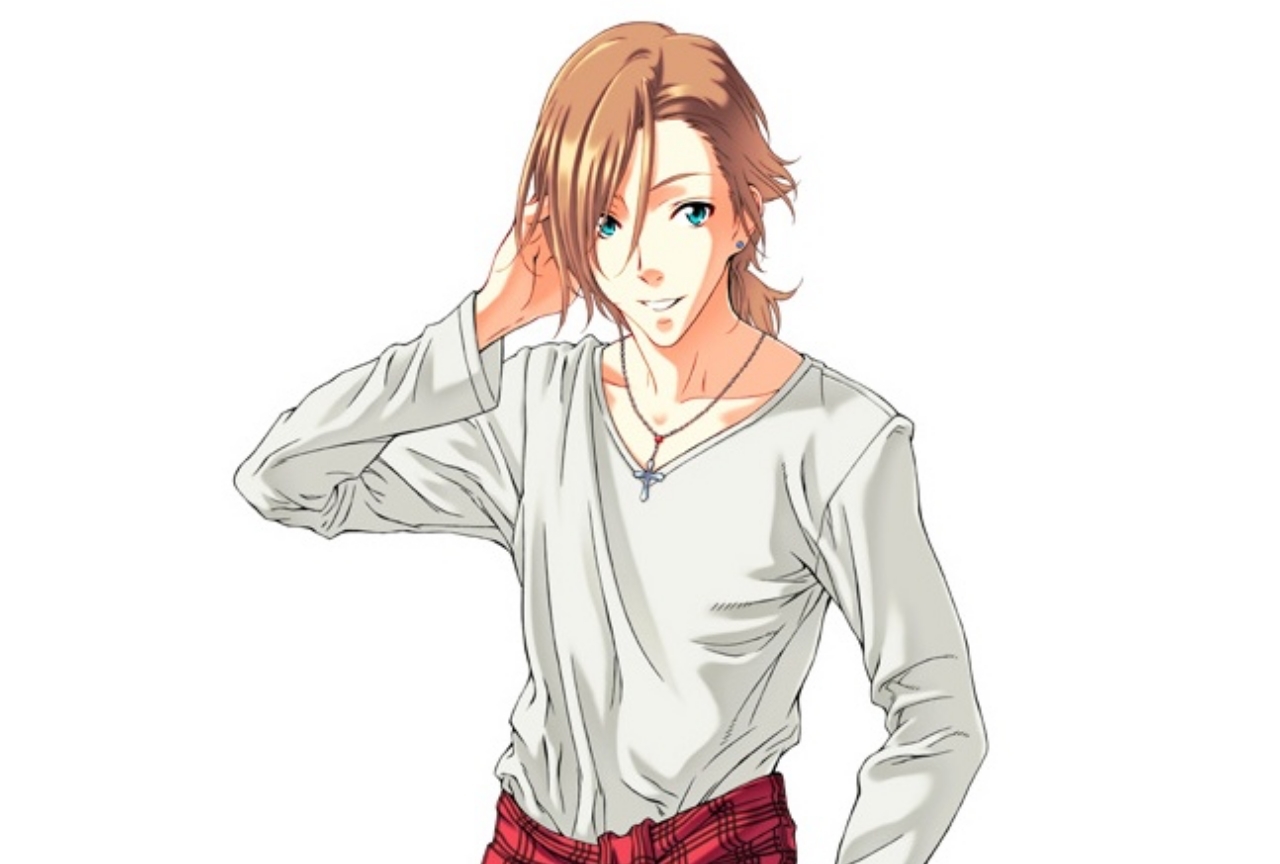 『ミラクル☆トレイン』 勝どき駅の擬人化キャラクターボイスに柿原徹也