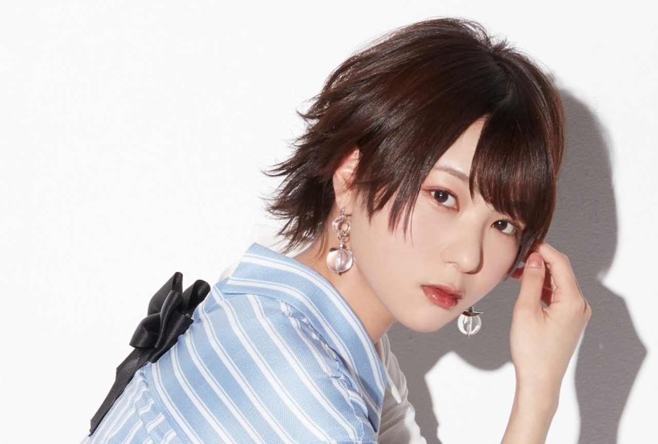 声優・富田美憂2ndシングル発売記念として公式Youtubeチャンネルが開設！