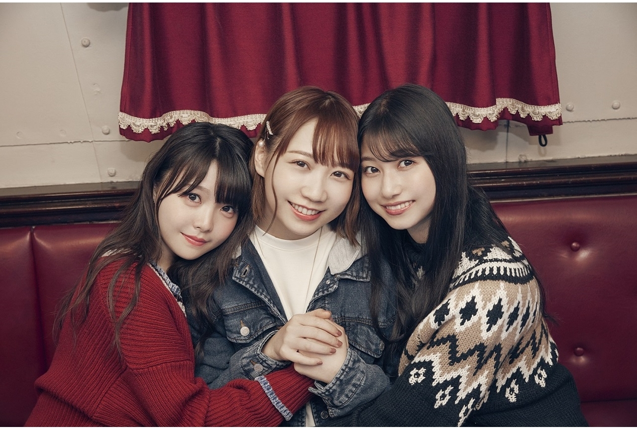 “TrySail”デビュー5周年記念SPメッセージ＆歌唱動画が公開