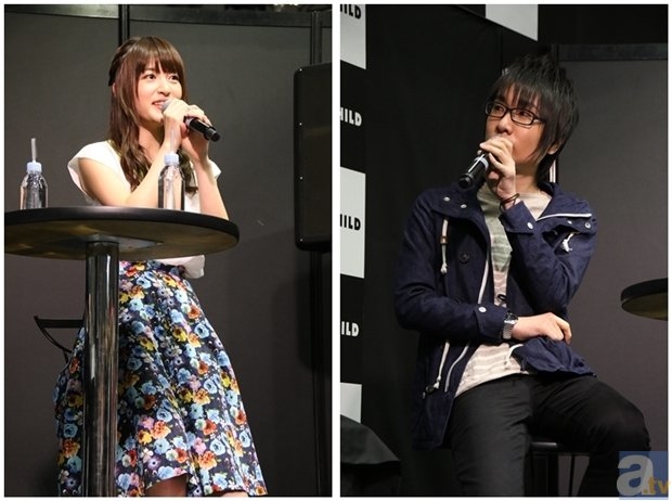 声優・前野智昭と小松未可子が結婚を発表