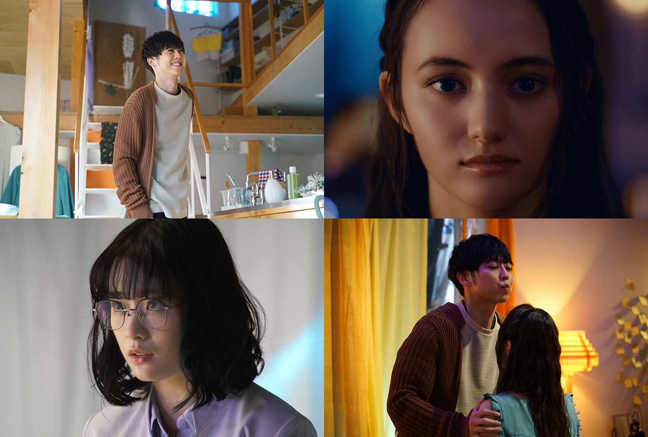 梶裕貴さん主演WOWOWドラマ『ぴぷる』第1話視聴レポ