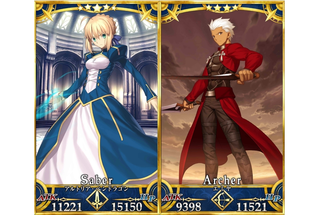 『Fate』シリーズ用語・ネタ解説【連載第4回・おっと心は硝子だぞ】