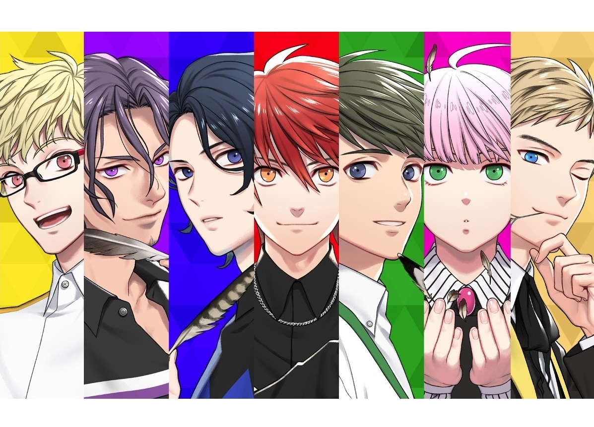 『ReFlap』7/1 発売CD「Rising RePlayers'Collection」収録内容 公開